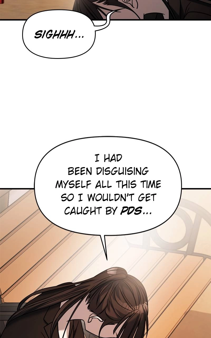 Villain with a Crush Chapter 23 Page 43