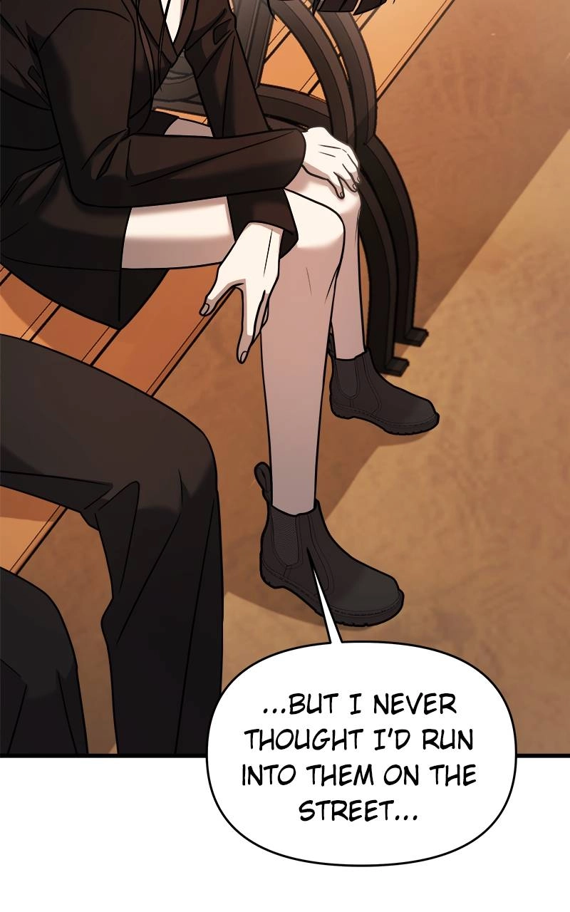 Villain with a Crush Chapter 23 Page 44