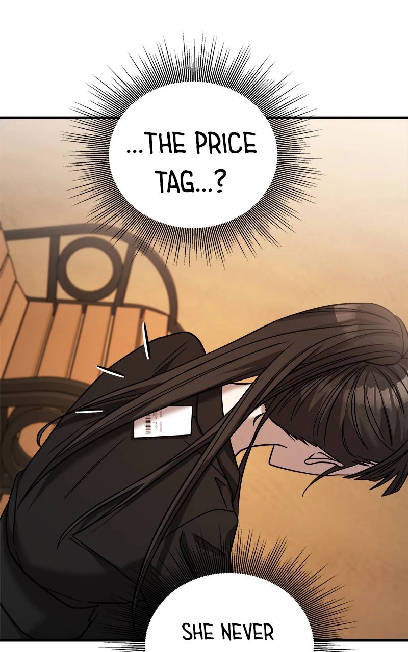 Villain with a Crush Chapter 23 Page 47