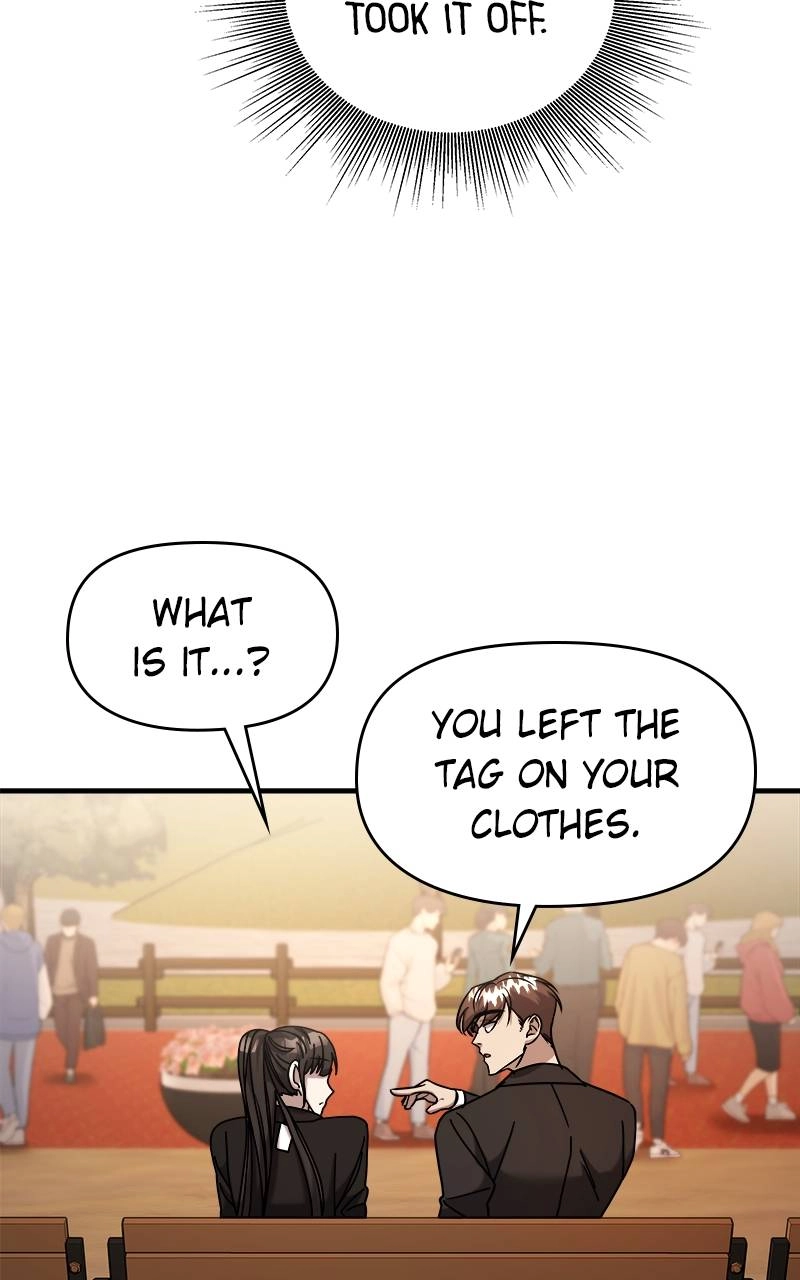 Villain with a Crush Chapter 23 Page 48