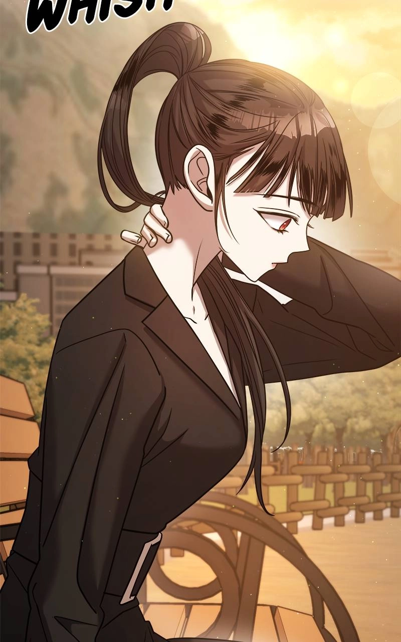 Villain with a Crush Chapter 23 Page 50