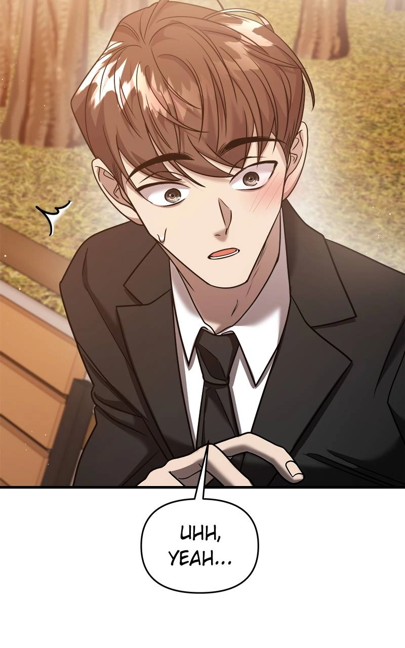 Villain with a Crush Chapter 23 Page 52