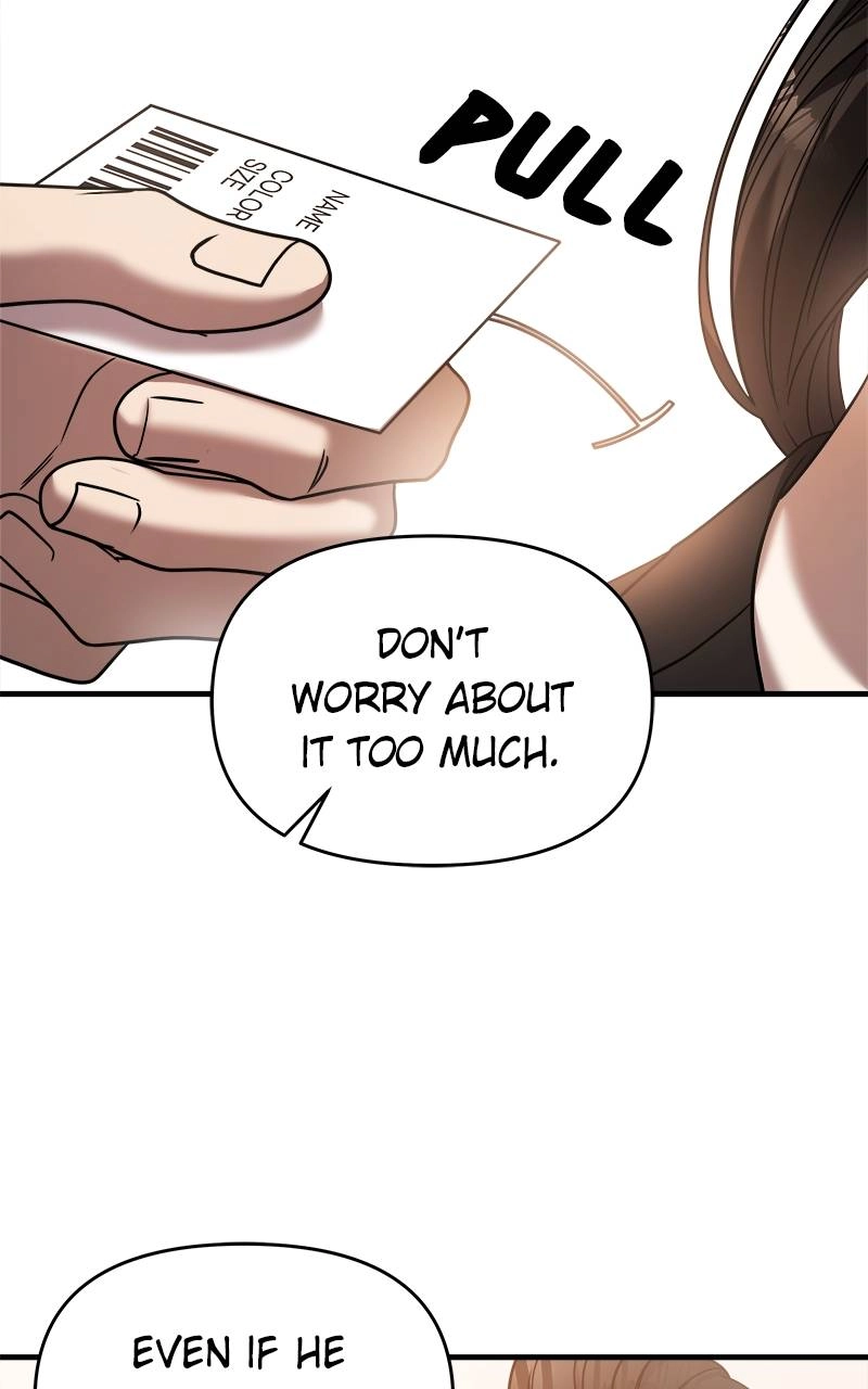 Villain with a Crush Chapter 23 Page 55