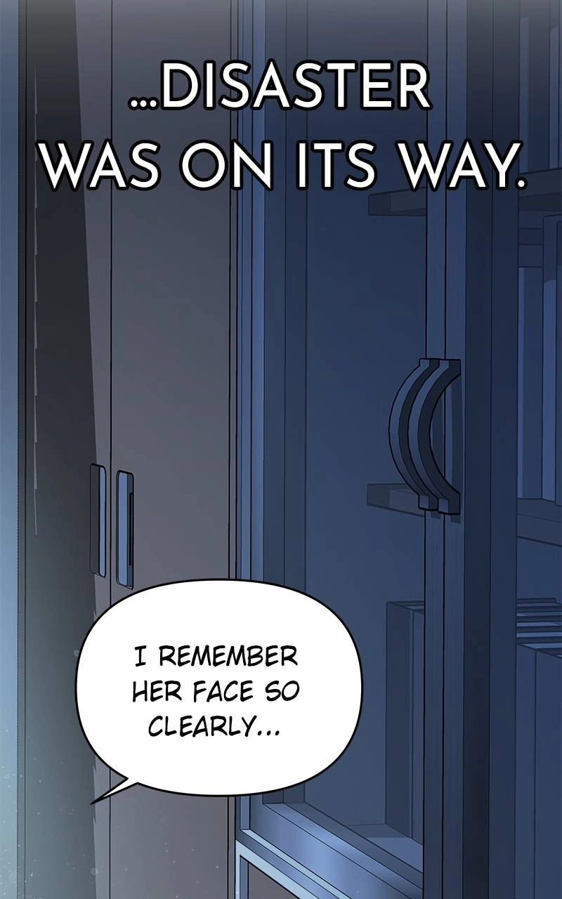Villain with a Crush Chapter 23 Page 61