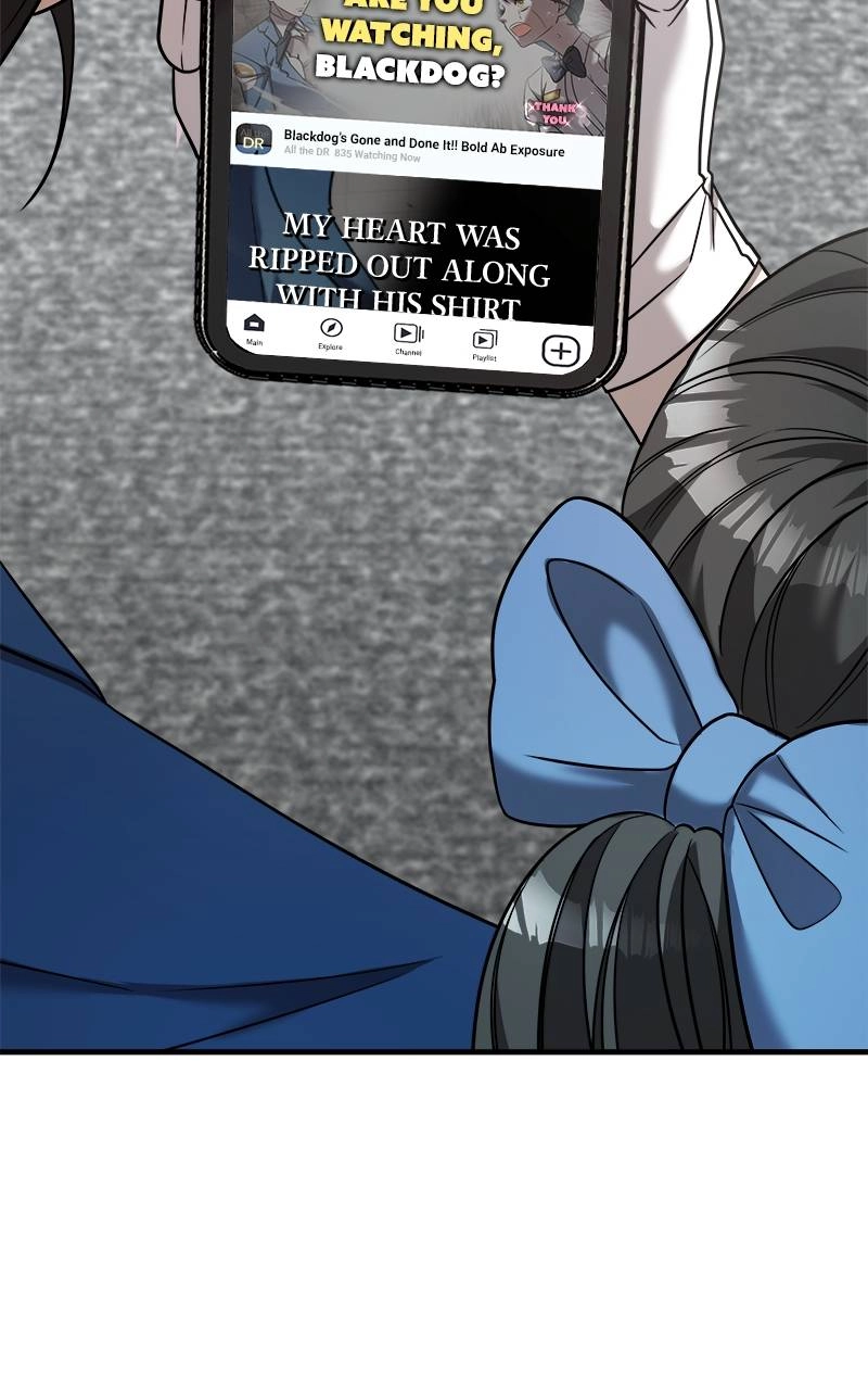 Villain with a Crush Chapter 23 Page 67