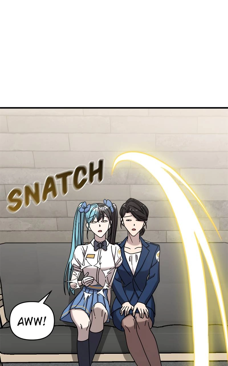 Villain with a Crush Chapter 23 Page 68