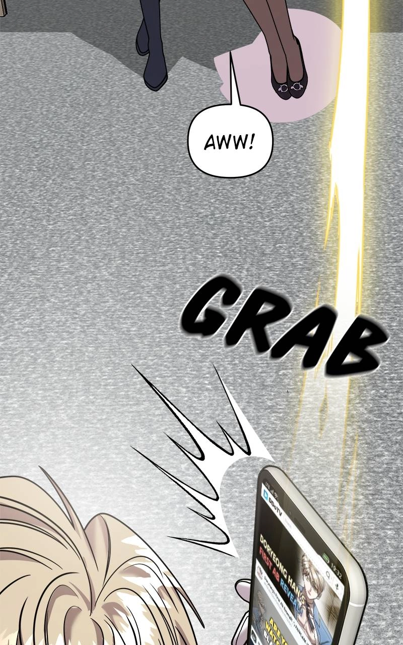 Villain with a Crush Chapter 23 Page 69
