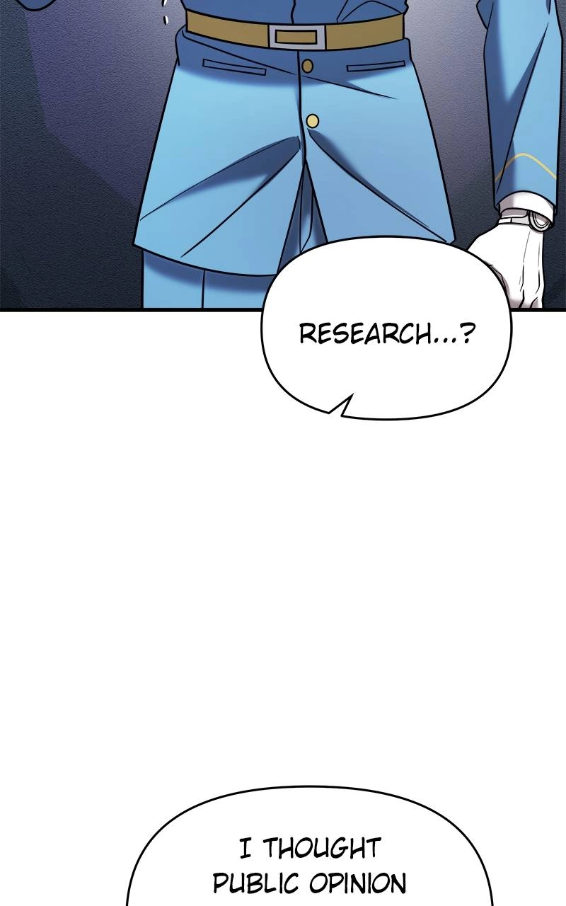 Villain with a Crush Chapter 23 Page 72