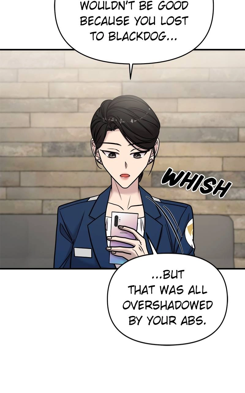 Villain with a Crush Chapter 23 Page 73