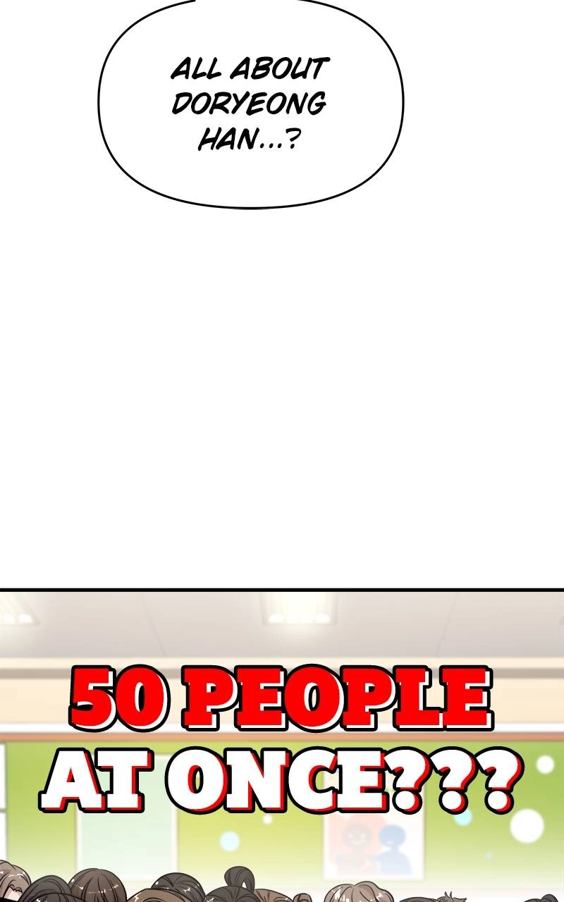 Villain with a Crush Chapter 23 Page 75
