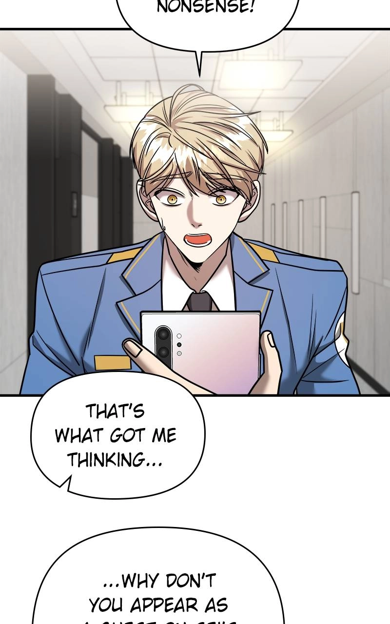 Villain with a Crush Chapter 23 Page 79