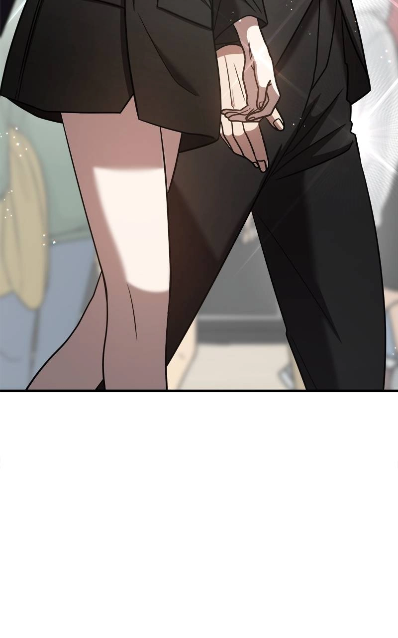 Villain with a Crush Chapter 23 Page 7