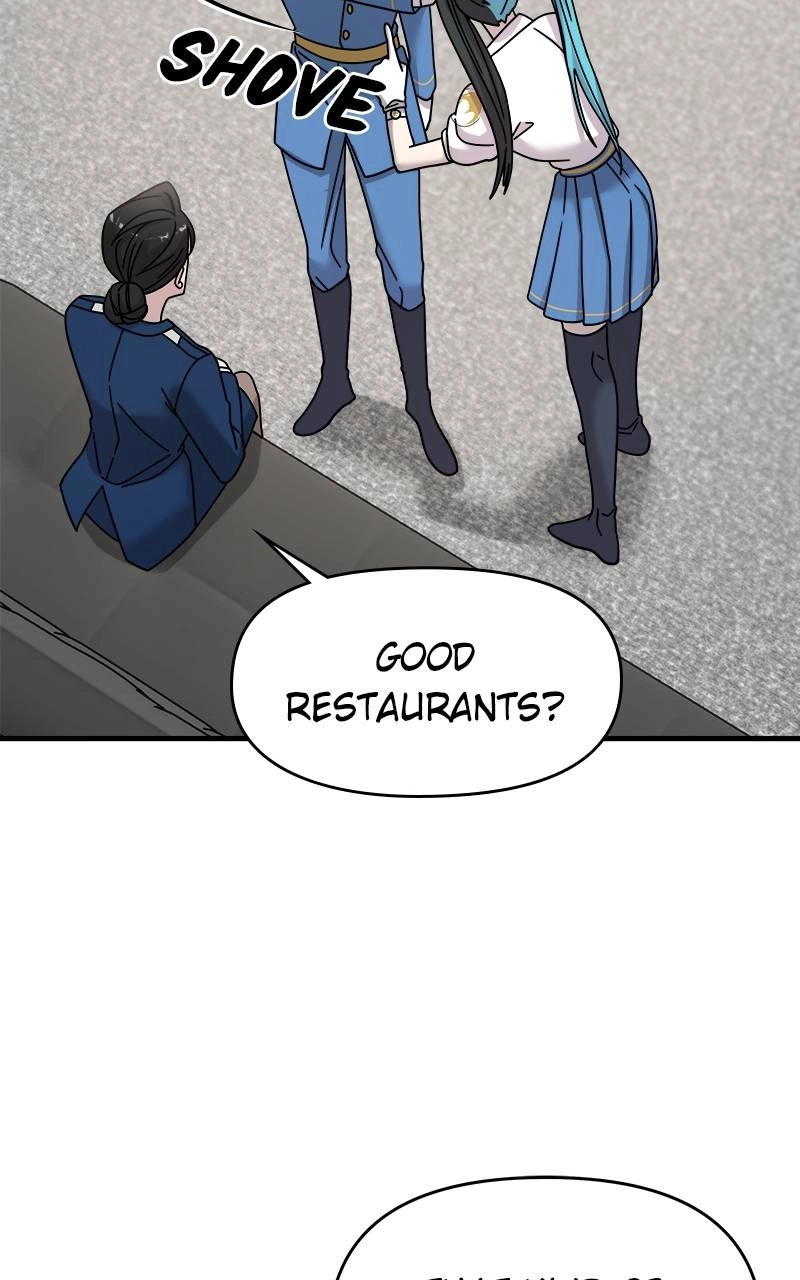 Villain with a Crush Chapter 23 Page 85