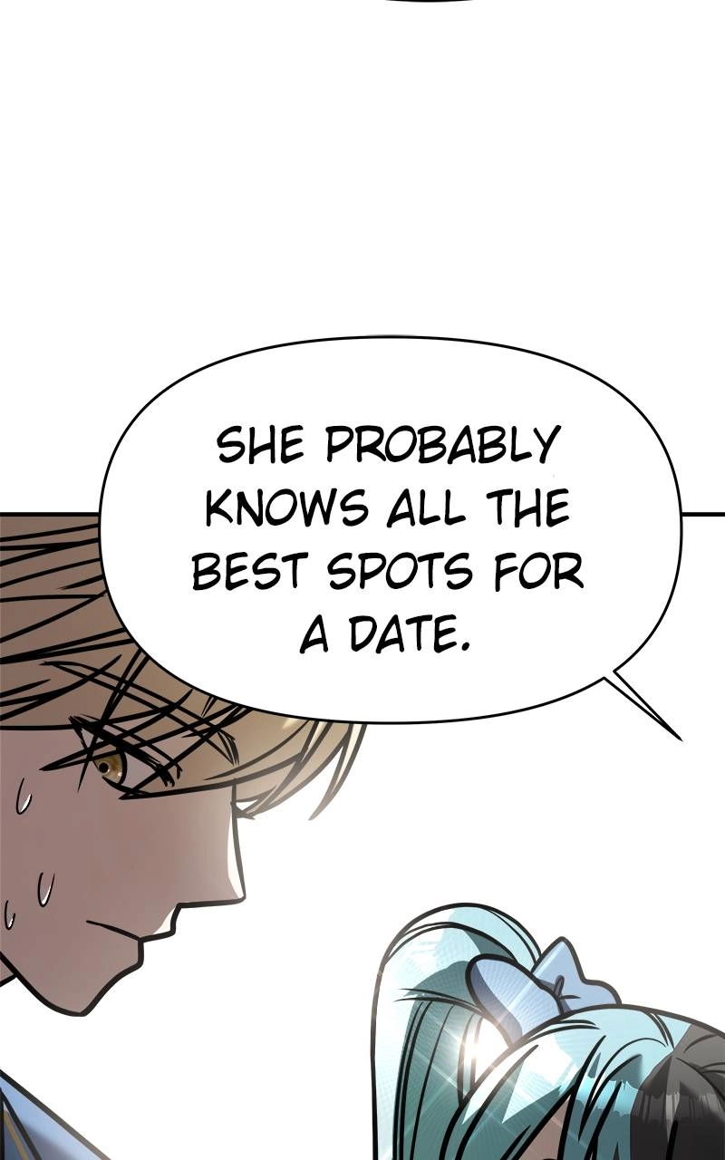 Villain with a Crush Chapter 23 Page 87