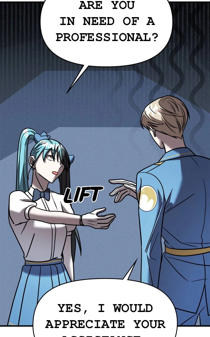 Villain with a Crush Chapter 23 Page 89