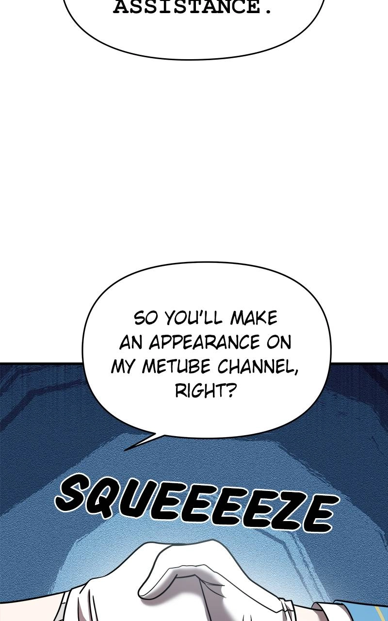 Villain with a Crush Chapter 23 Page 90