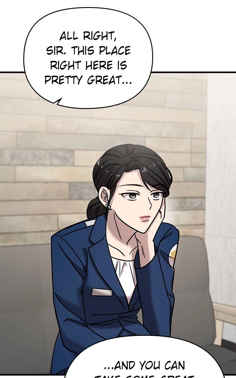 Villain with a Crush Chapter 23 Page 92