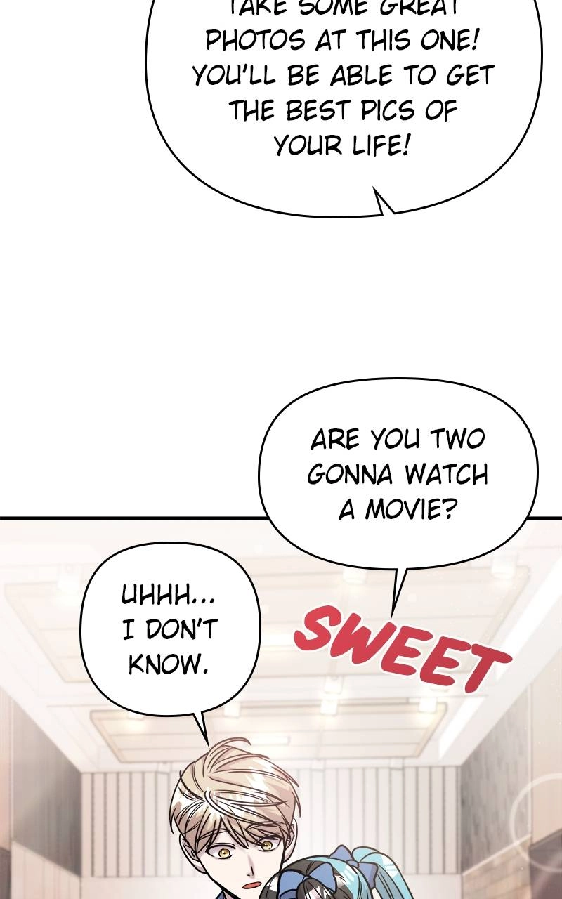 Villain with a Crush Chapter 23 Page 93