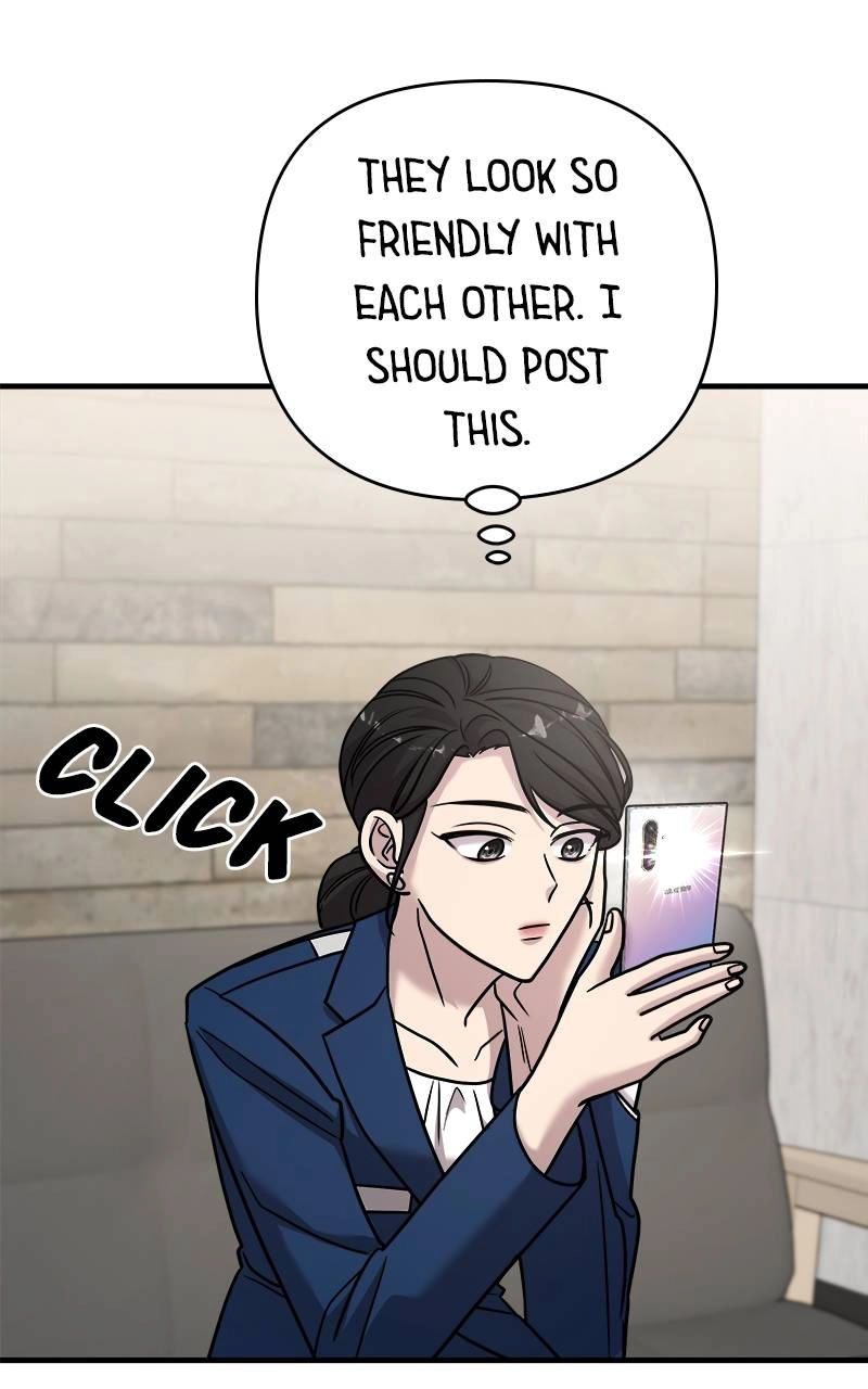 Villain with a Crush Chapter 23 Page 95