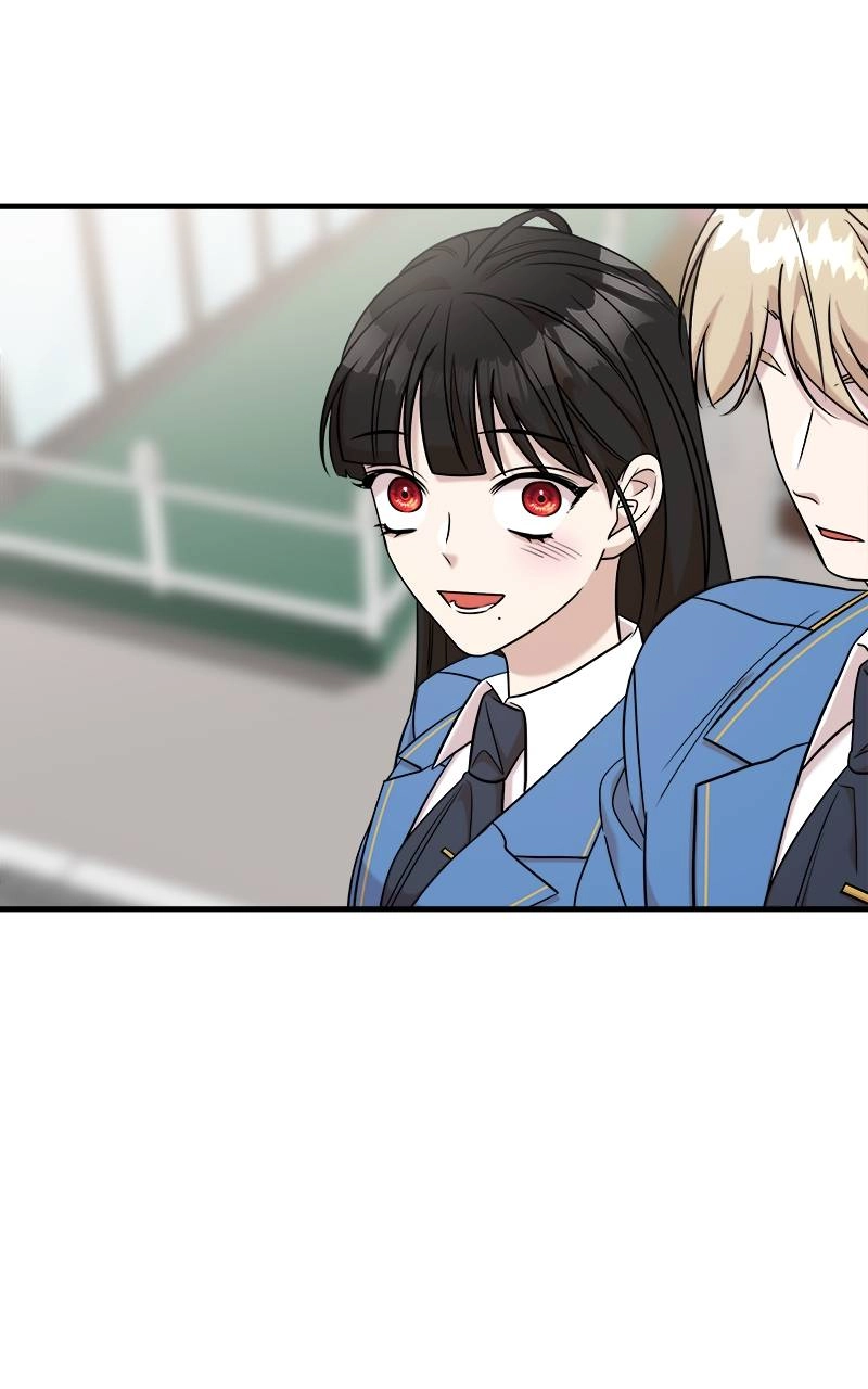 Villain with a Crush Chapter 52 Page 100