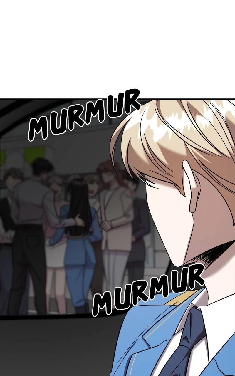 Villain with a Crush Chapter 52 Page 105