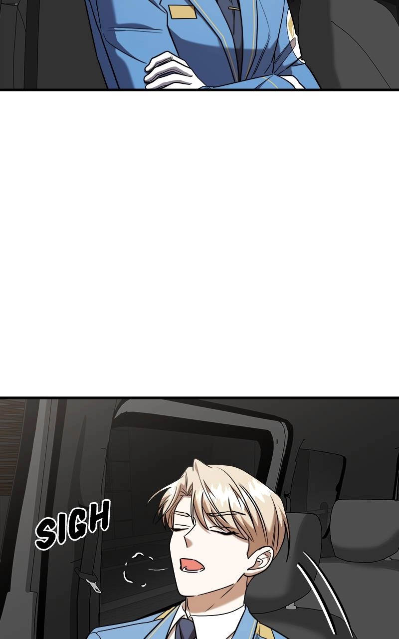 Villain with a Crush Chapter 52 Page 108