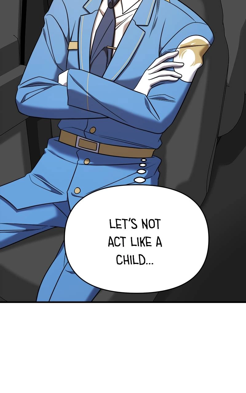Villain with a Crush Chapter 52 Page 109
