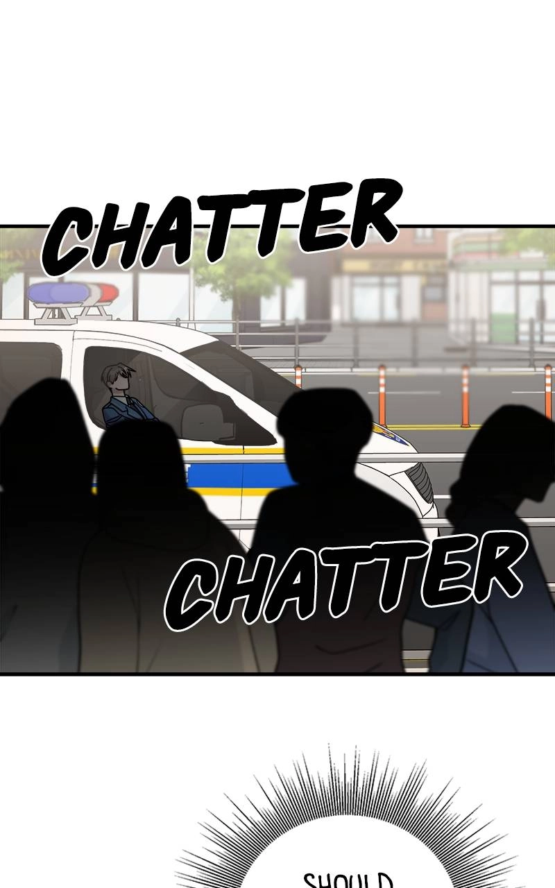 Villain with a Crush Chapter 52 Page 110