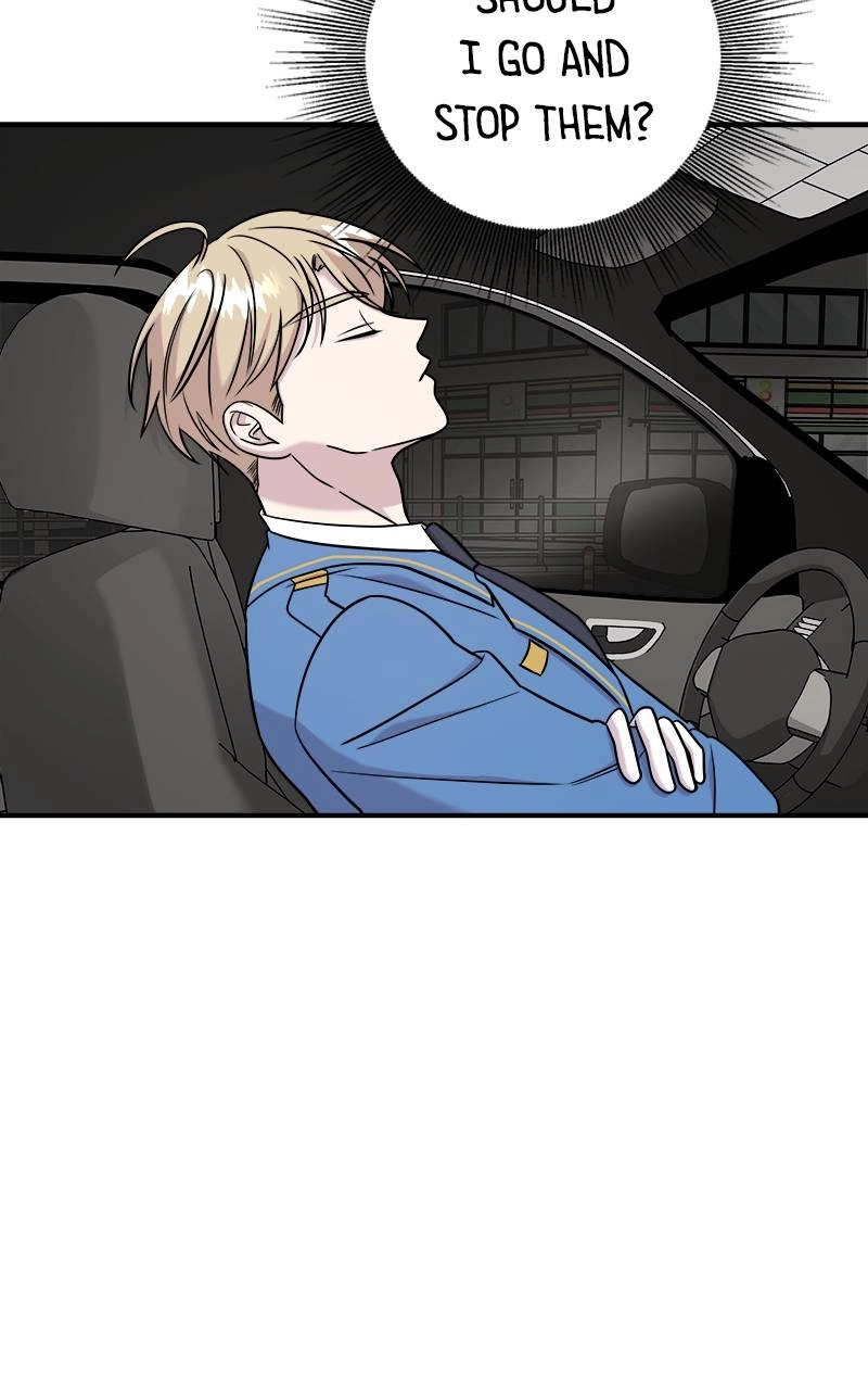 Villain with a Crush Chapter 52 Page 111
