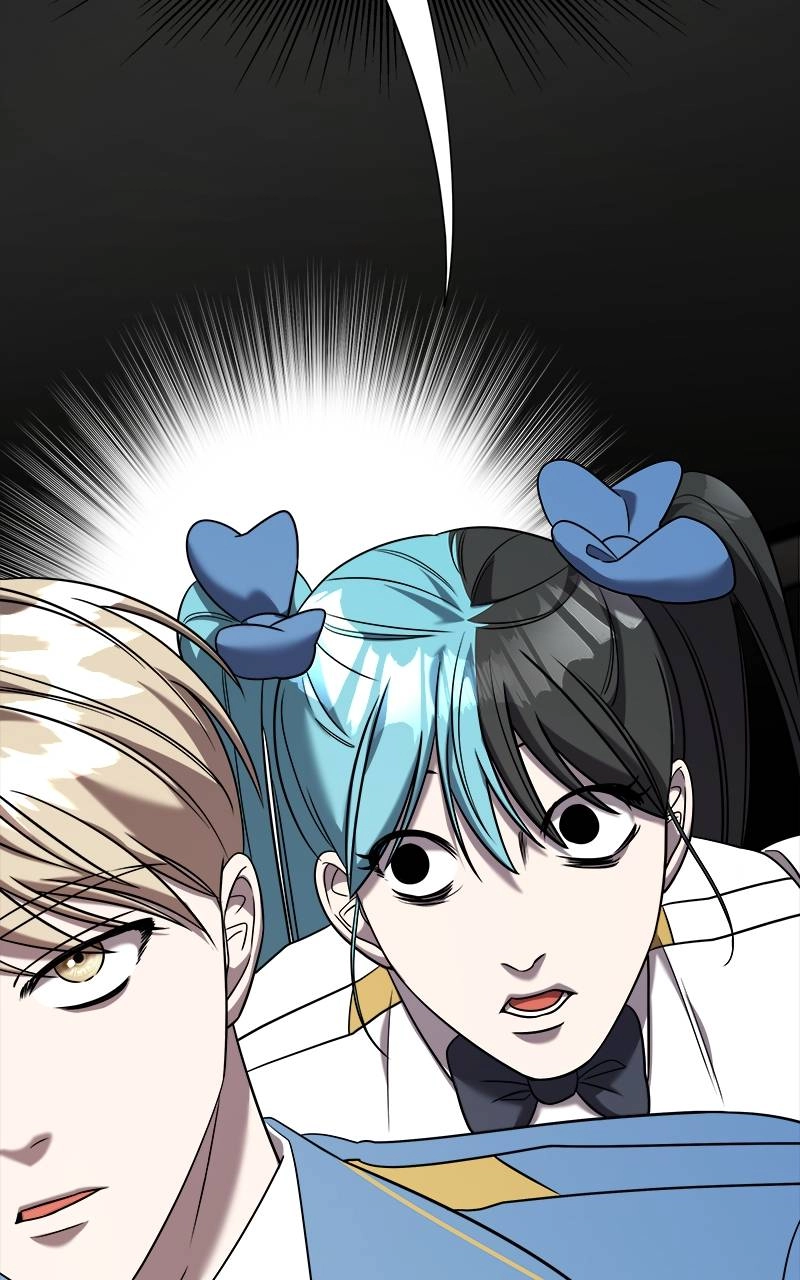 Villain with a Crush Chapter 52 Page 114
