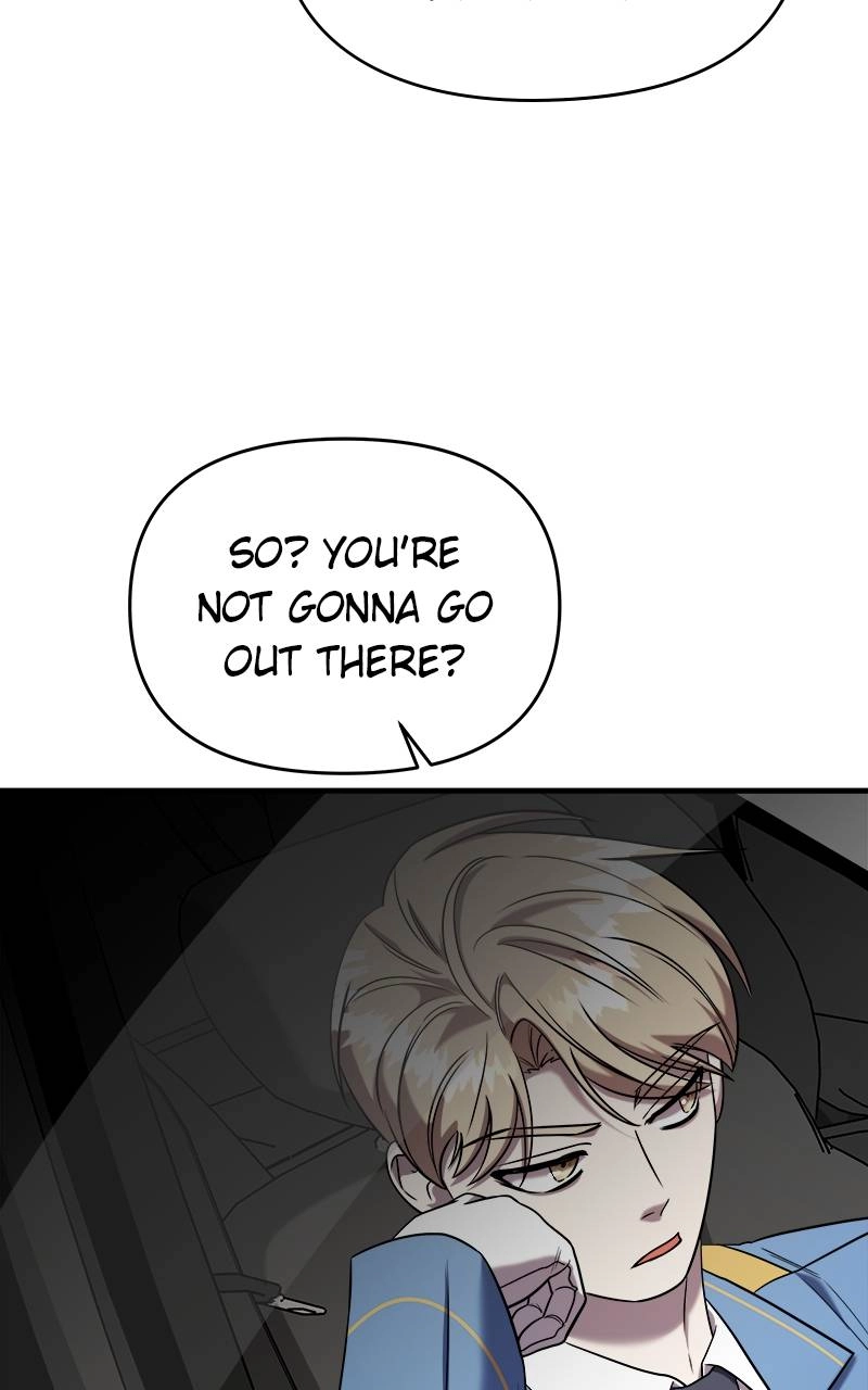 Villain with a Crush Chapter 52 Page 117