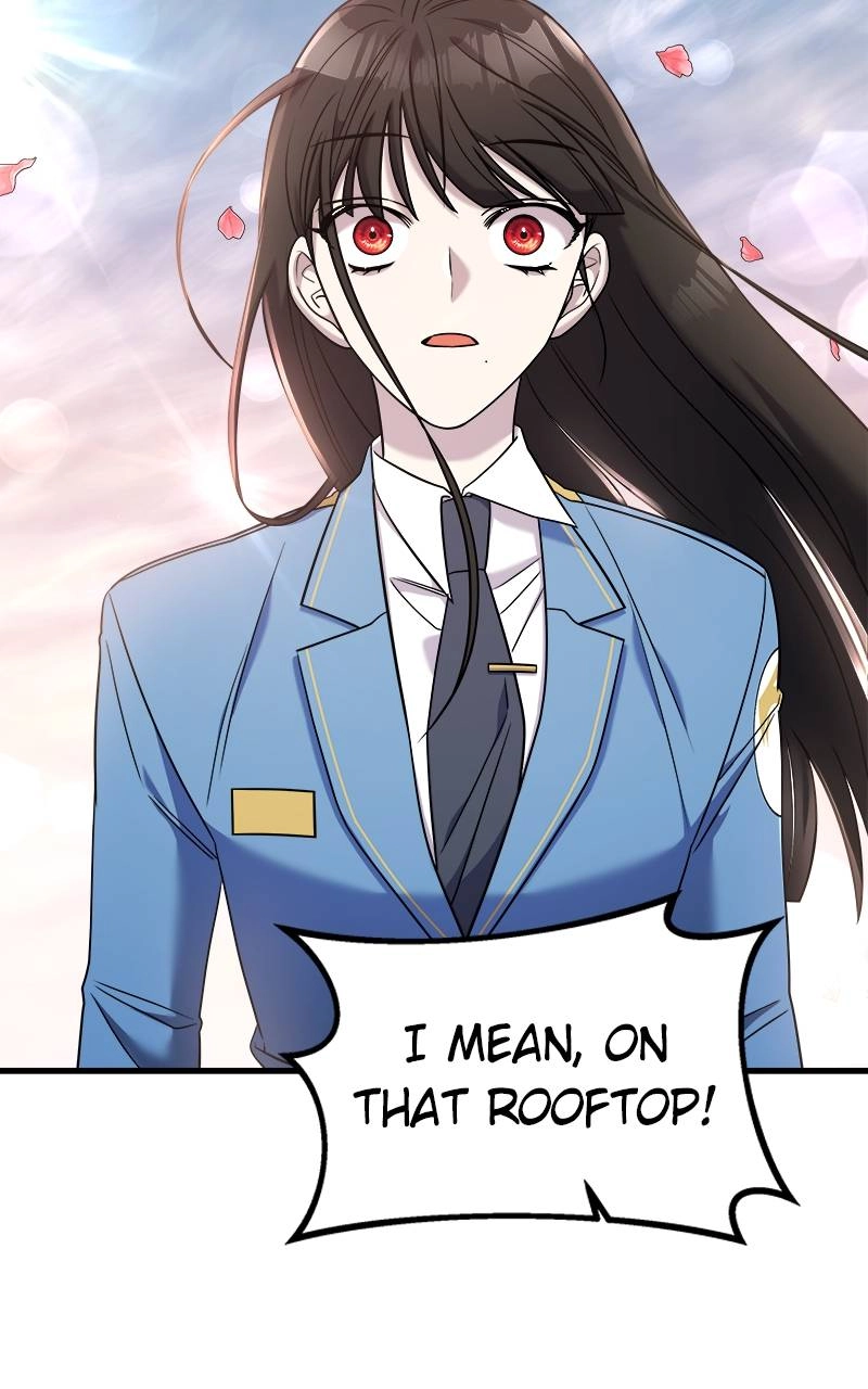 Villain with a Crush Chapter 52 Page 123