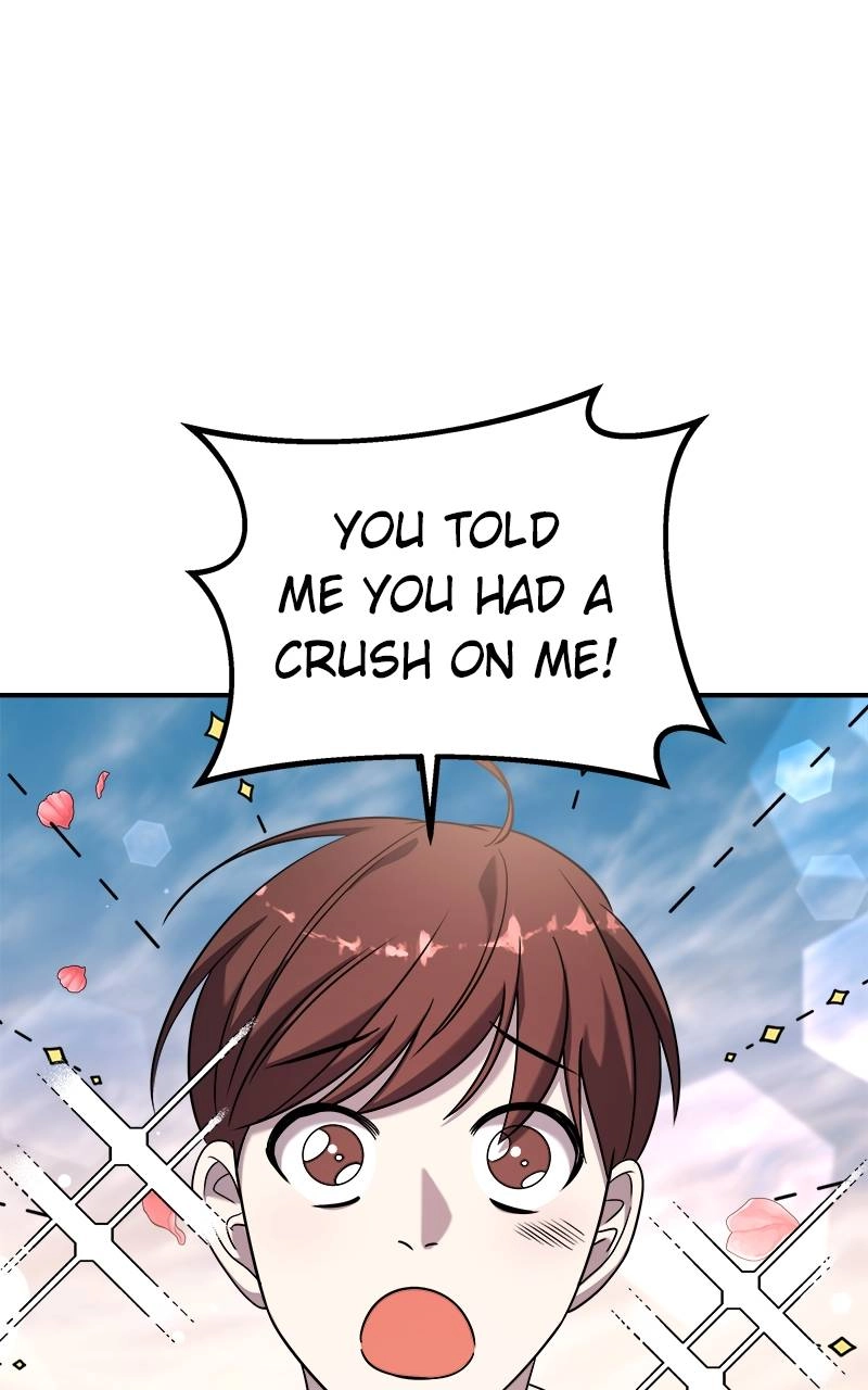 Villain with a Crush Chapter 52 Page 124