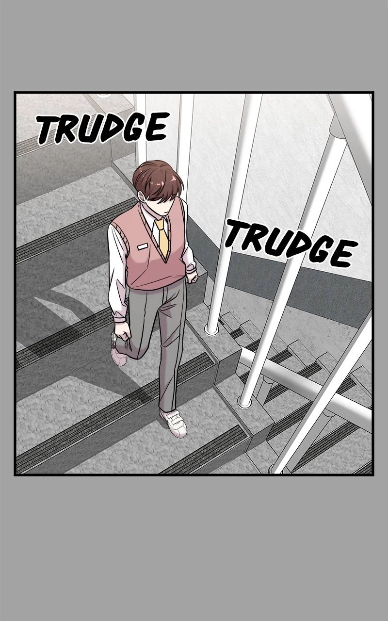 Villain with a Crush Chapter 52 Page 129