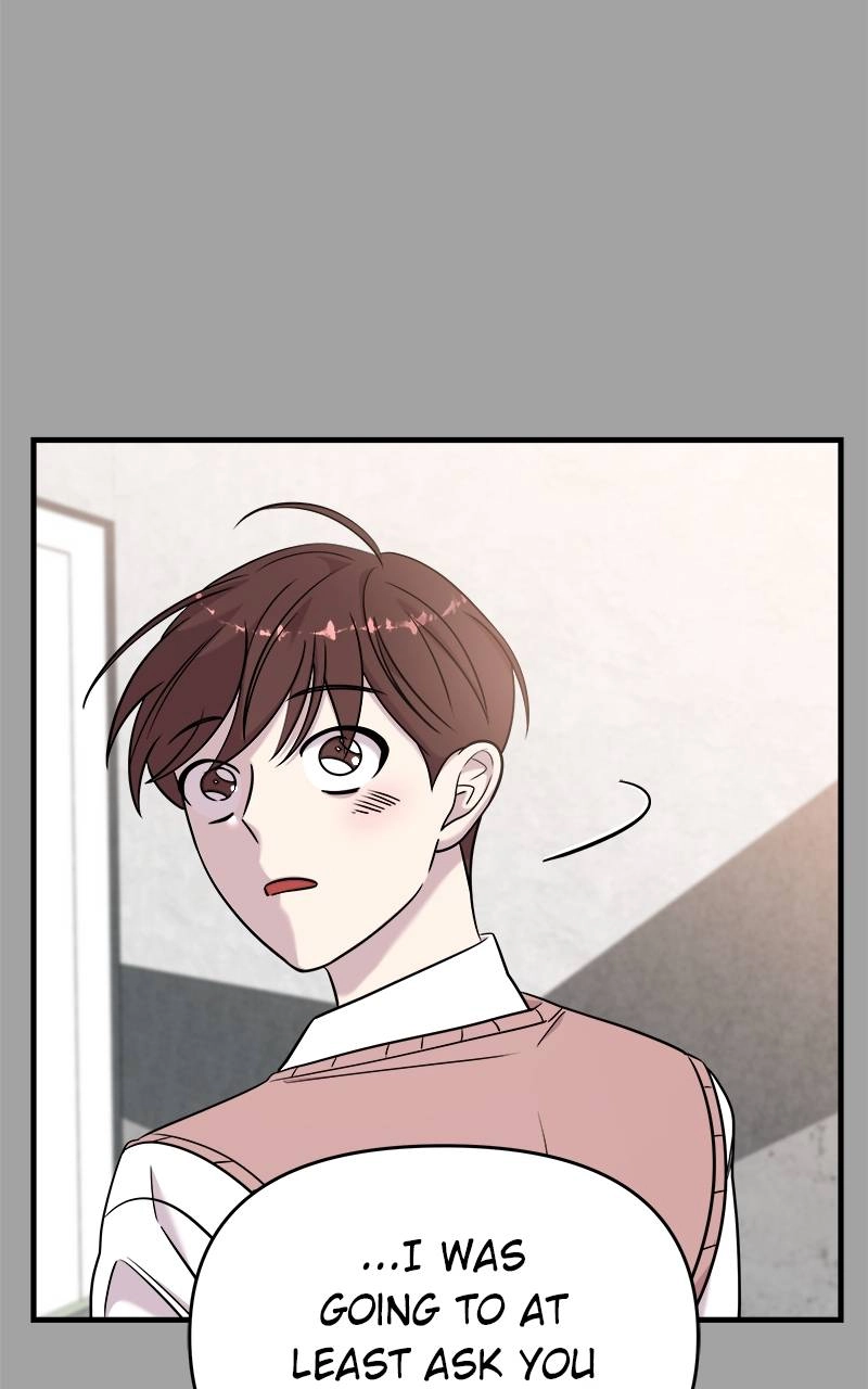 Villain with a Crush Chapter 52 Page 130