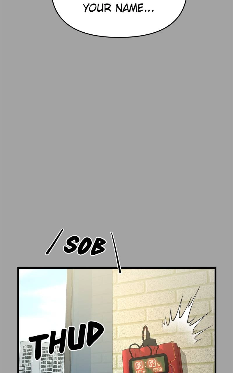 Villain with a Crush Chapter 52 Page 131