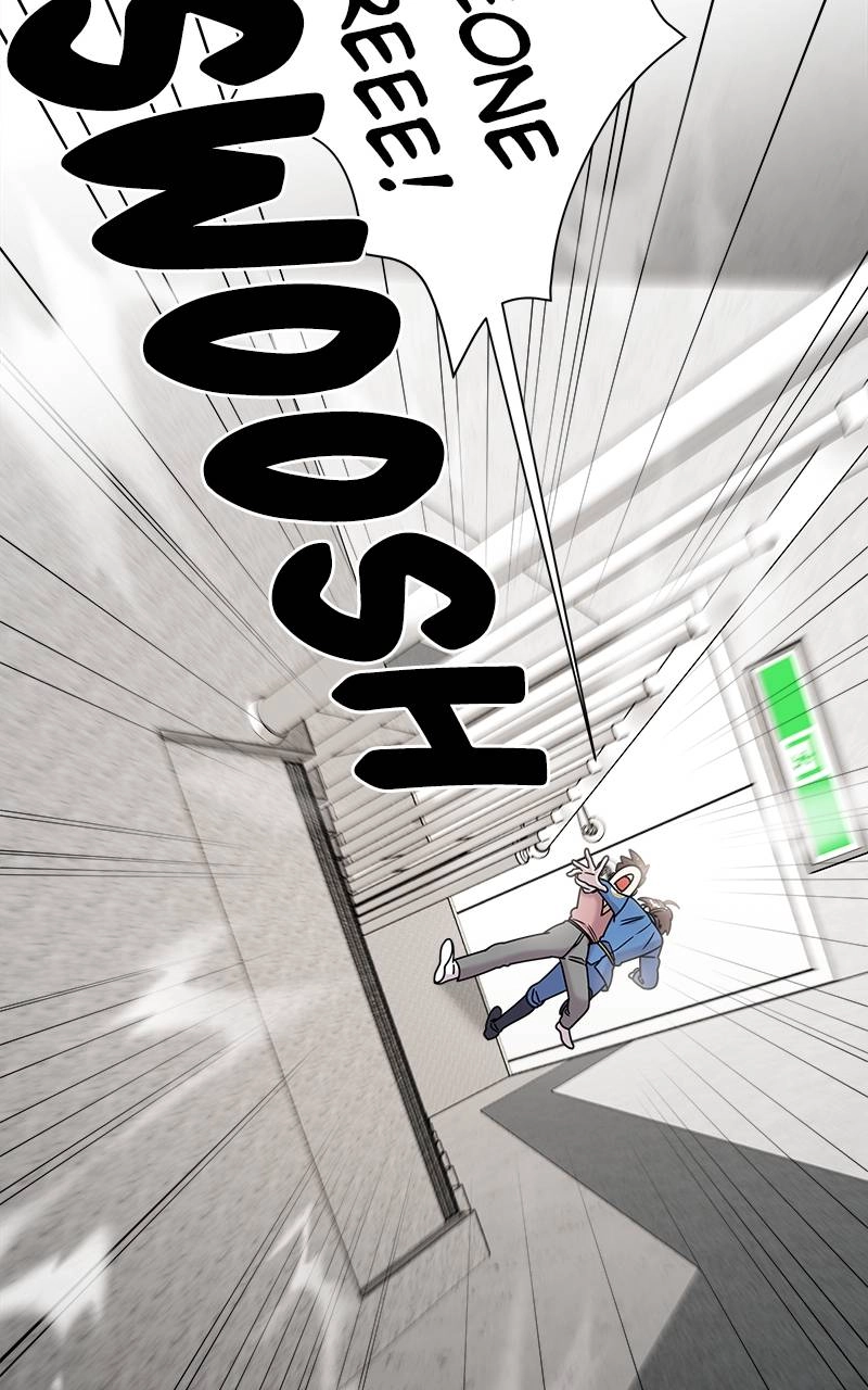 Villain with a Crush Chapter 52 Page 137