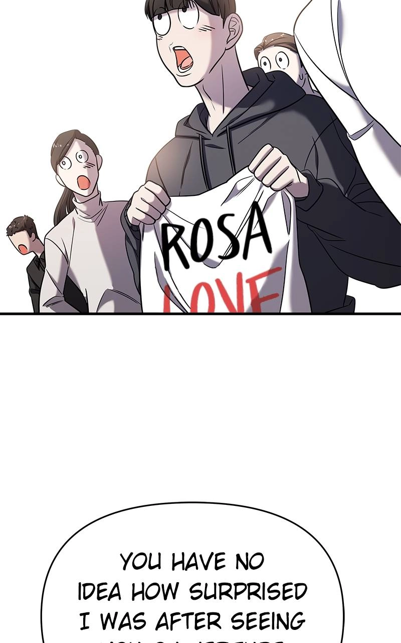 Villain with a Crush Chapter 52 Page 140