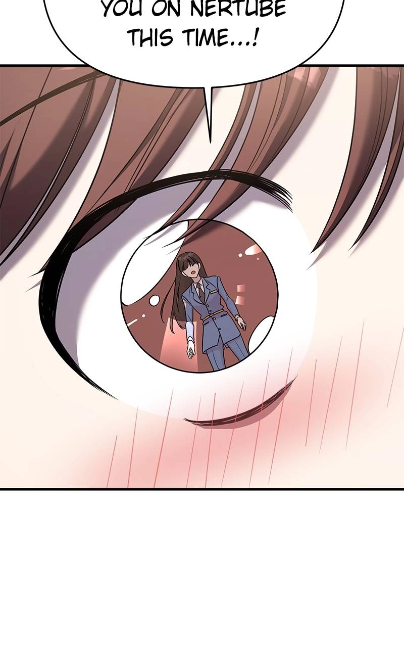 Villain with a Crush Chapter 52 Page 141
