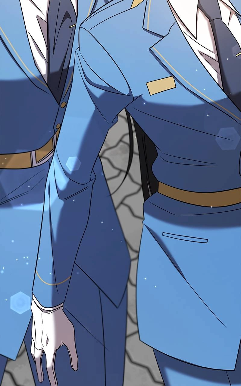 Villain with a Crush Chapter 52 Page 145