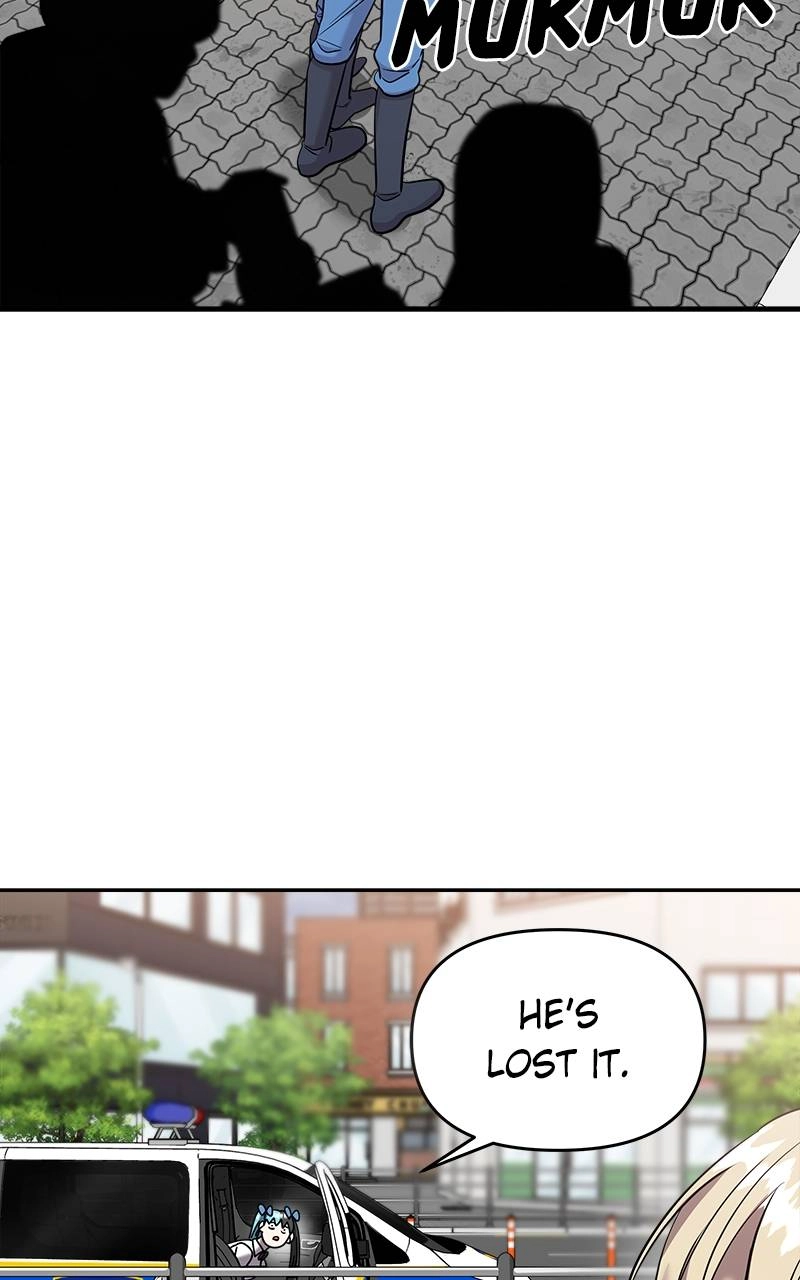Villain with a Crush Chapter 52 Page 149