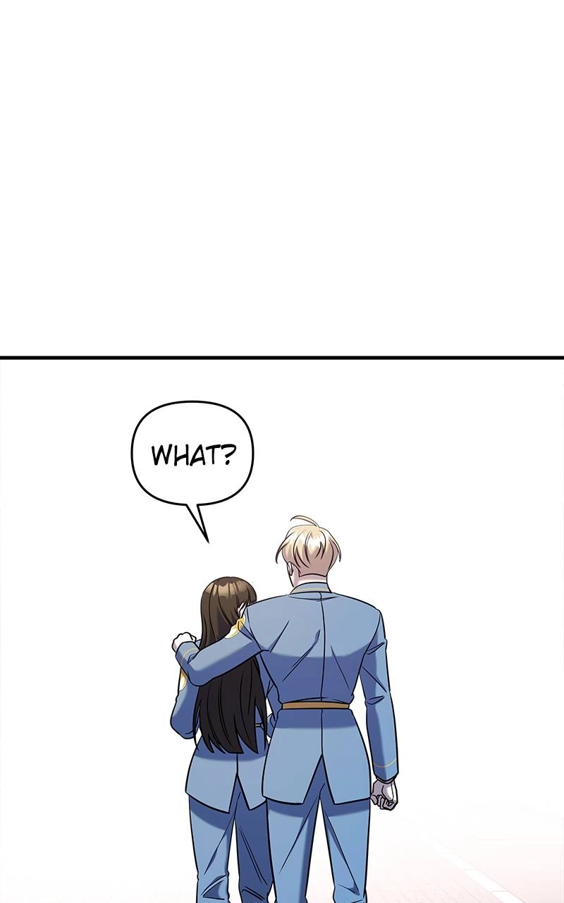 Villain with a Crush Chapter 52 Page 153