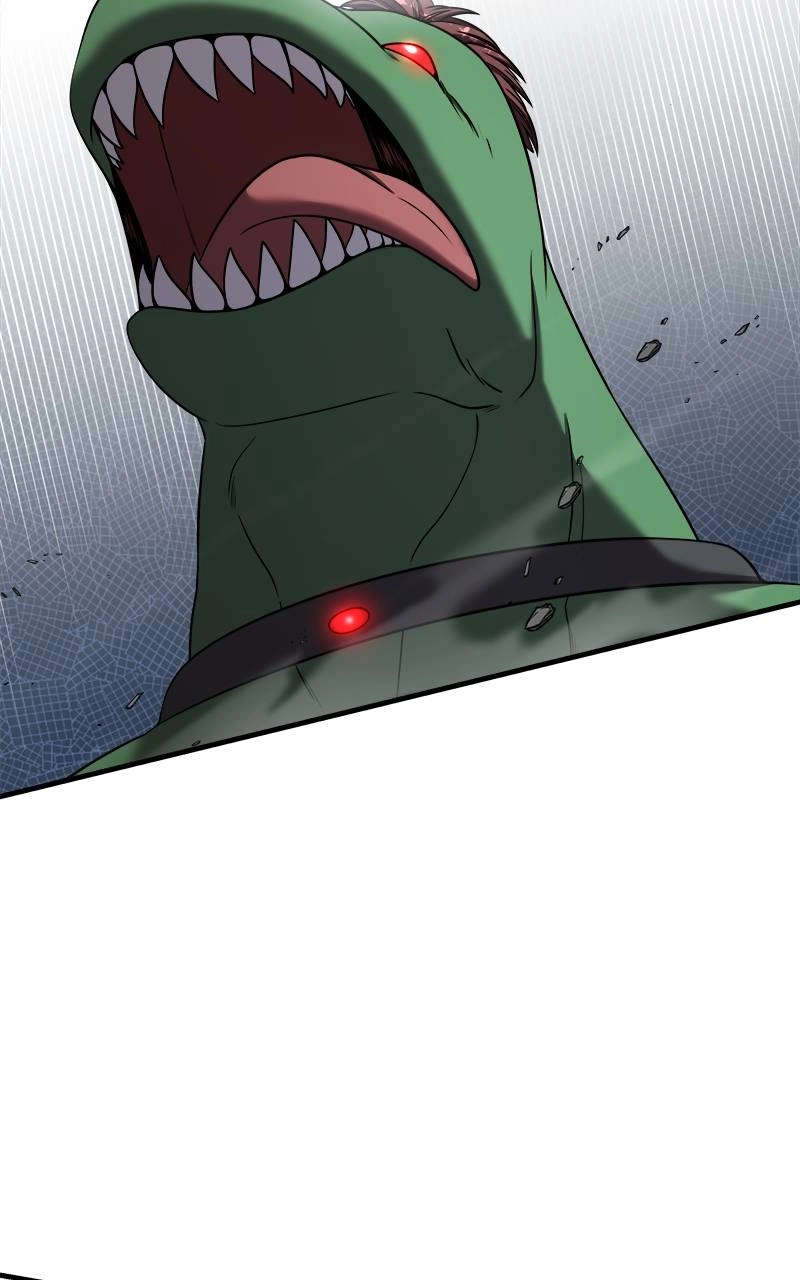 Villain with a Crush Chapter 52 Page 18