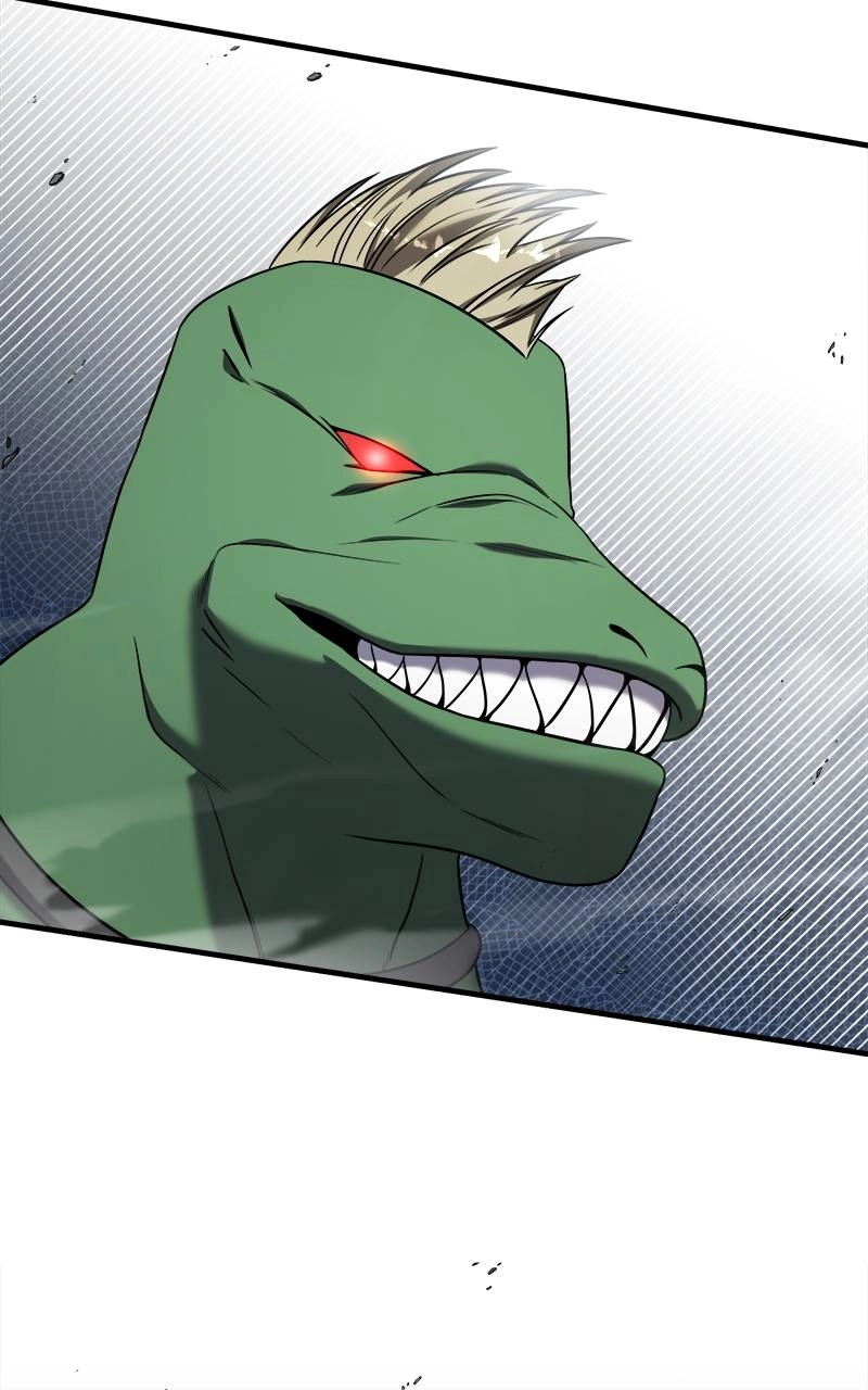 Villain with a Crush Chapter 52 Page 19