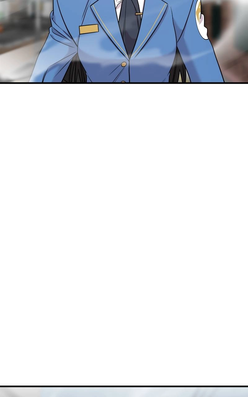 Villain with a Crush Chapter 52 Page 24