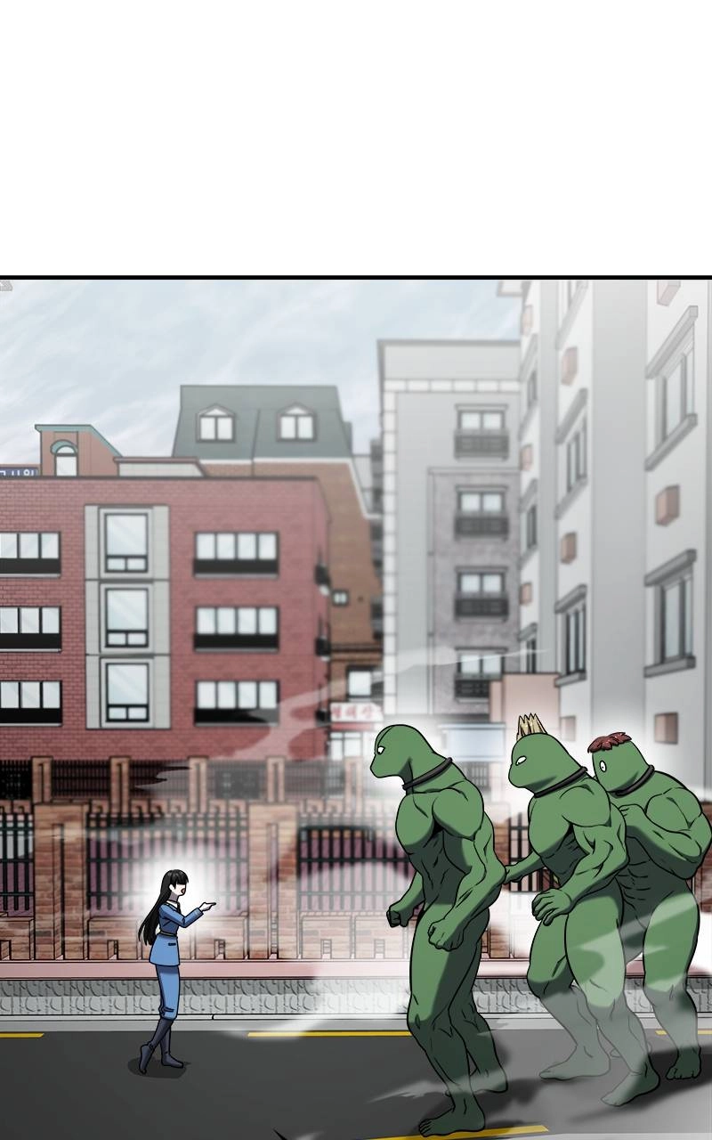 Villain with a Crush Chapter 52 Page 26