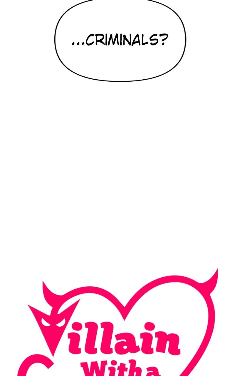 Villain with a Crush Chapter 52 Page 28