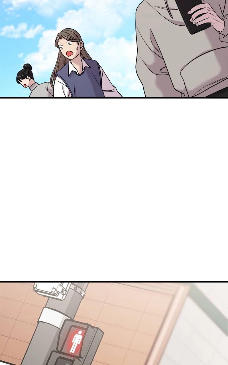 Villain with a Crush Chapter 52 Page 31