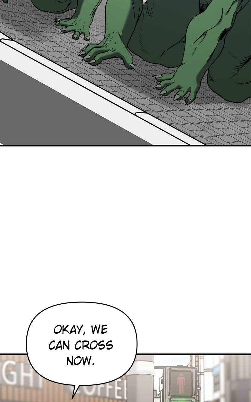 Villain with a Crush Chapter 52 Page 33