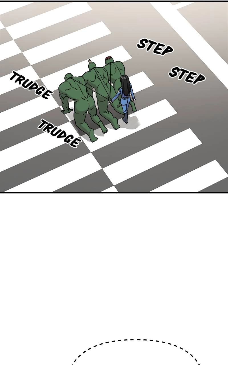 Villain with a Crush Chapter 52 Page 35